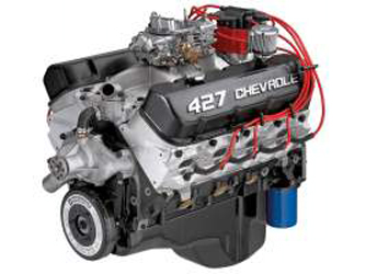 P4E72 Engine